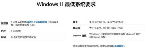 win11重装遇到问题导致重装失败