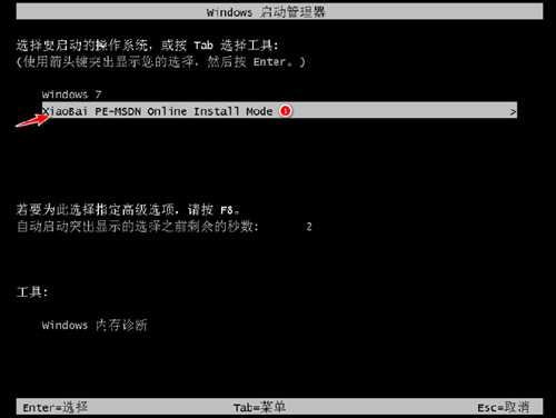 电脑重装系统win7旗舰版教程