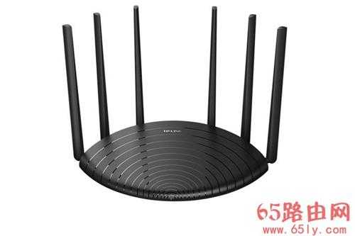 TP-Link TL-WDR7661路由器怎么设置？