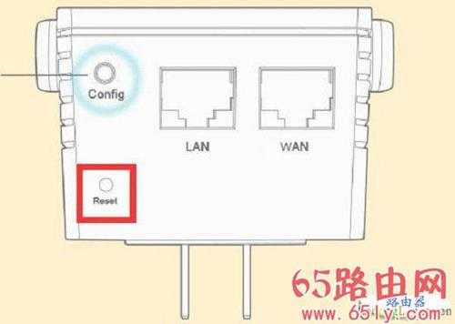 192.168.1.1不知道管理员密码是多少怎么办