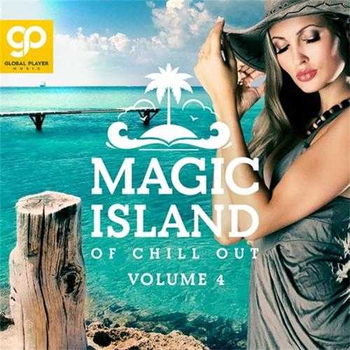 【休闲沙发】VA-2023-MagicIslandofChillOut,Vol.4(FLAC)