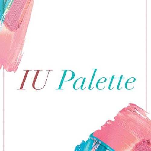 李知恩IU-Palette[Hi-Res24bit-96khz]-2017FLAC