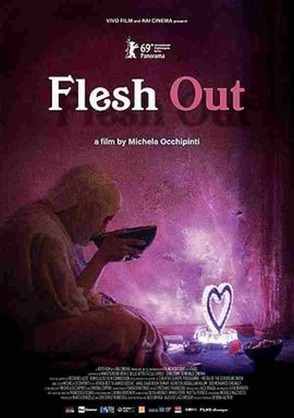 催肥新娘 Flesh Out