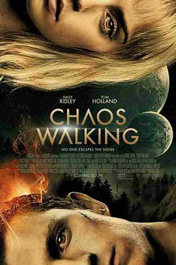 混沌行走 Chaos Walking