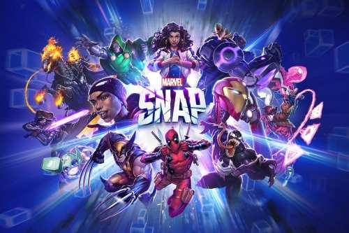 卡牌手游《Marvel Snap》保证:不受字节影响继续运营