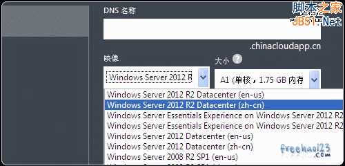 亚马逊AWS Dell云 Windows Azure 阿里云ECS免费VPS主机试用