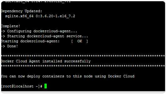 在Docker.com的Docker空间中部署WordPress的教程