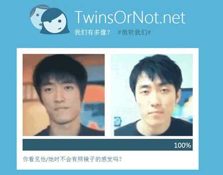 微软我们有多像TwinsOrNot怎么玩?TwinsOrNot.net使用教程