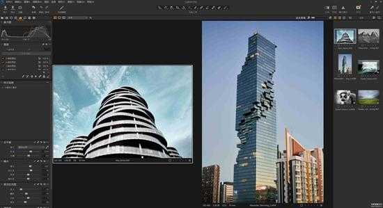 【摄影师RAW批量修图必备】飞思Capture One 22 Pro 15.0.0.94  (x64) 中文版