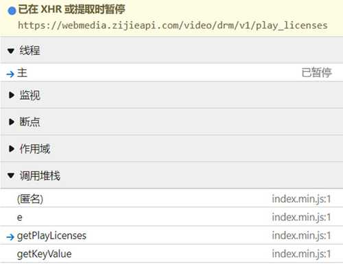 祥云杯2022-leak Writeup